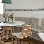 Duplex Miramontgo * Platja de Larenal