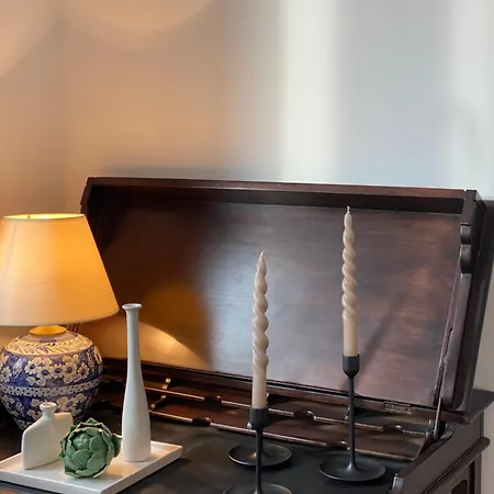 アパート Duplex Miramontgo Platja de Larenal