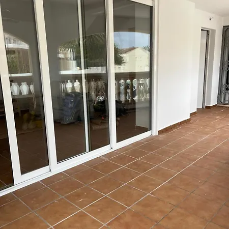 Duplex Miramontgo Platja de Larenal