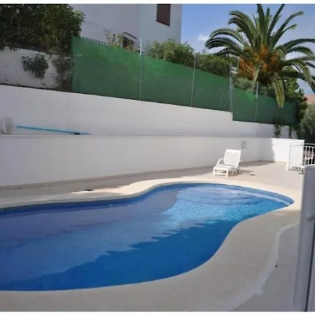 شقة Duplex Miramontgo *