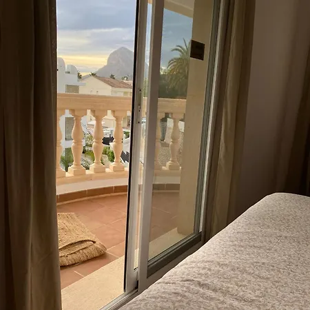 Duplex Miramontgo Platja de Larenal
