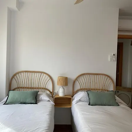 Duplex Miramontgo