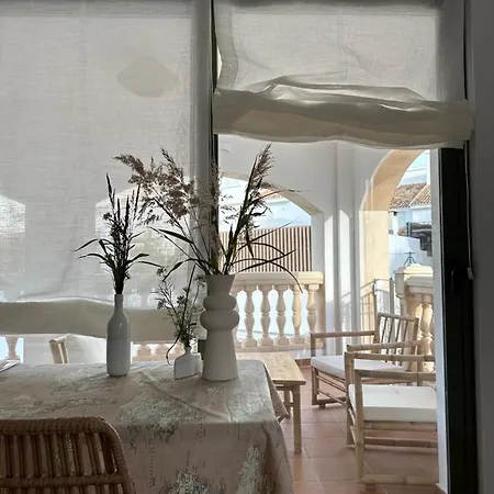 Duplex Miramontgo Platja de Larenal