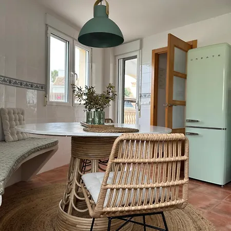 Duplex Miramontgo Апартаменты *