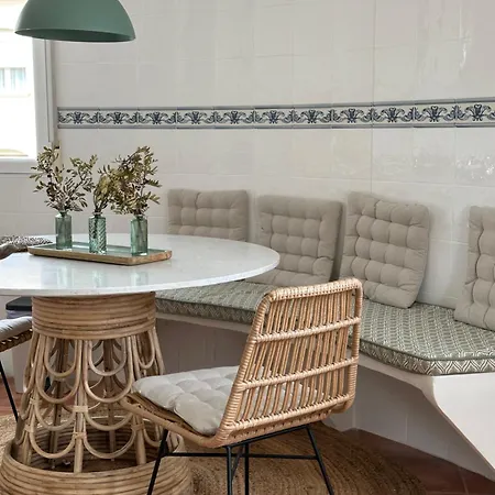 Duplex Miramontgo * Platja de Larenal