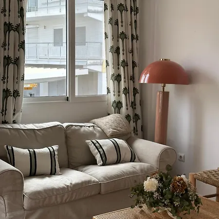 Duplex Miramontgo Lägenhet Platja de Larenal