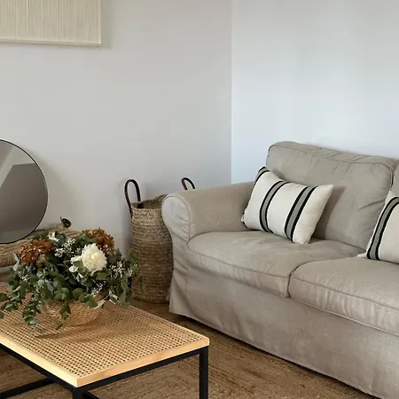 Duplex Miramontgo