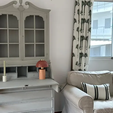 Duplex Miramontgo Platja de Larenal