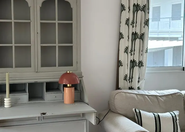 Duplex Miramontgo Platja de Larenal