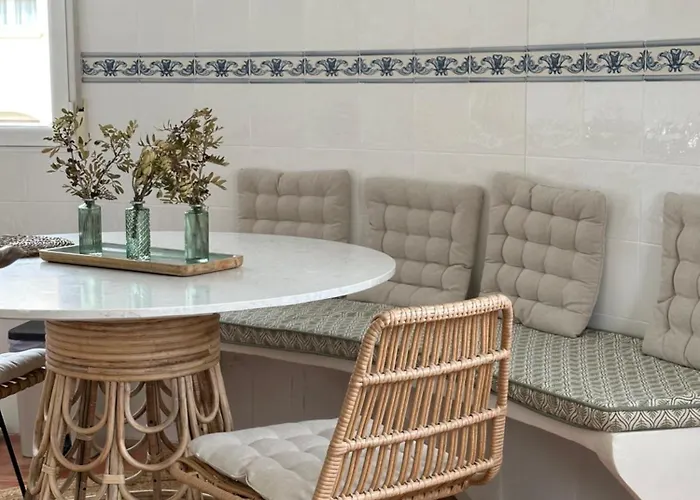 Duplex Miramontgo * Platja de Larenal